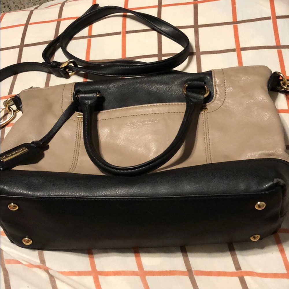 Authentic Tignanello Handbag!!!